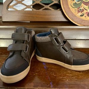 Never worn Boys Boots